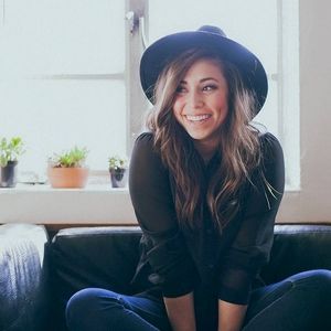 Meet your Posher, Cherilyn